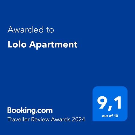Lolo Apartment ミラノ エクステリア 写真